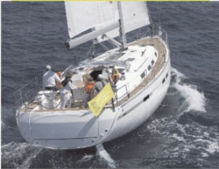  Navega por estas hermosas aguas a bordo del Bavaria 45 